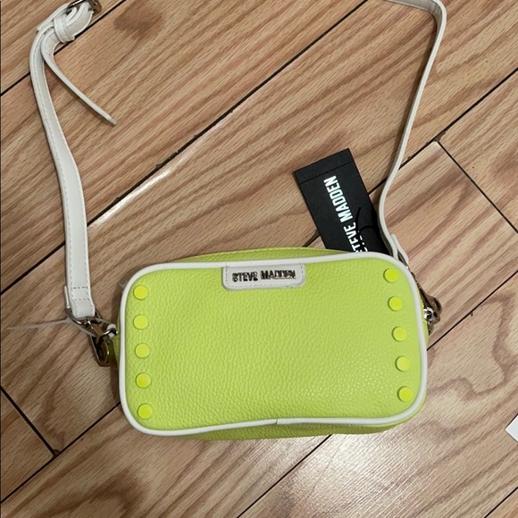 Steve Madden Handbags - Steve Madden bag